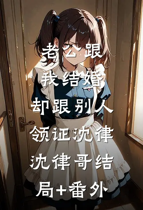 老公跟我结婚，却跟别人领证沈律沈律哥结局+番外