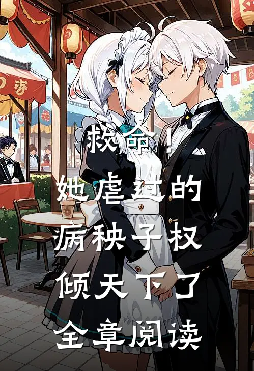 救命！她虐过的病秧子权倾天下了全章阅读