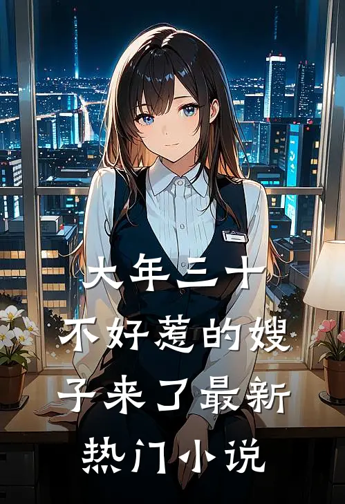 大年三十，不好惹的嫂子来了最新热门小说