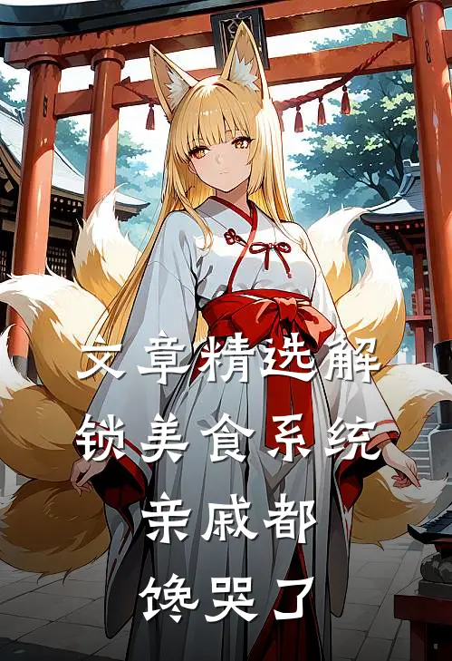 文章精选解锁美食系统，亲戚都馋哭了