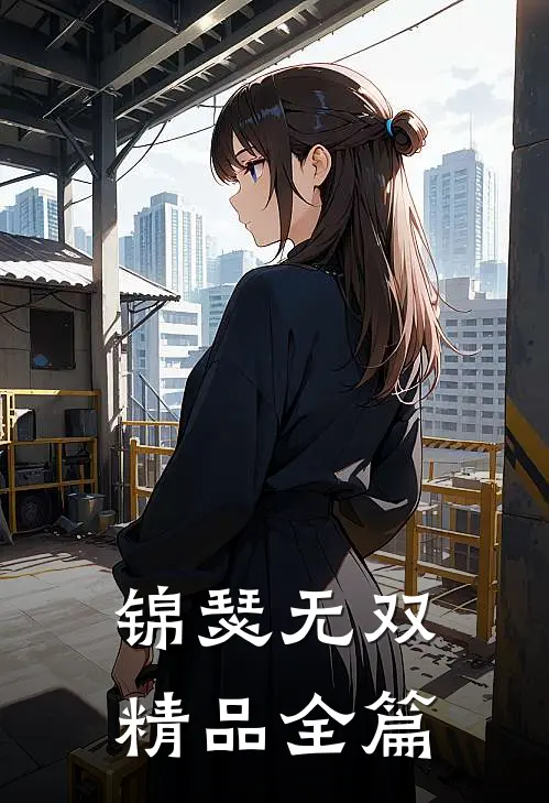 锦瑟无双精品全篇