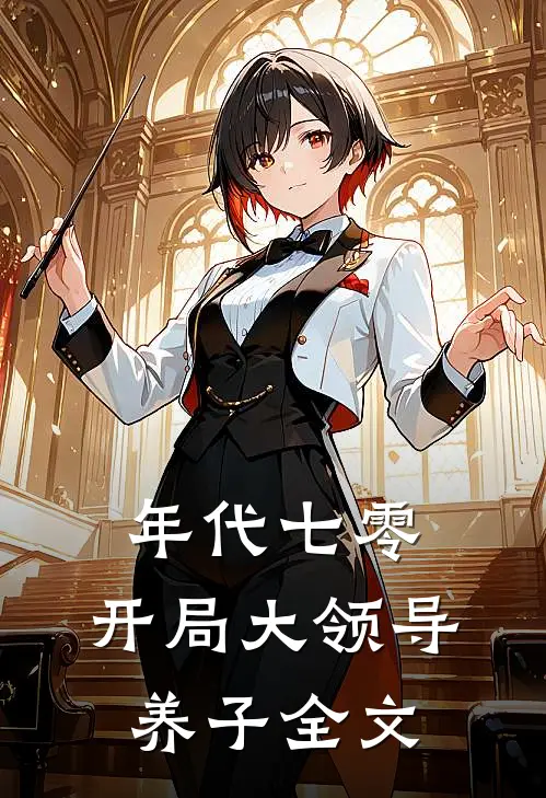年代七零，开局大领导养子全文