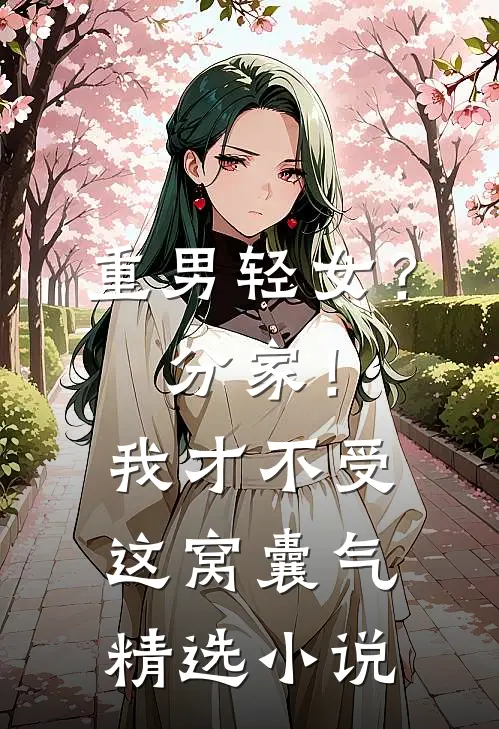 重男轻女？分家！我才不受这窝囊气精选小说