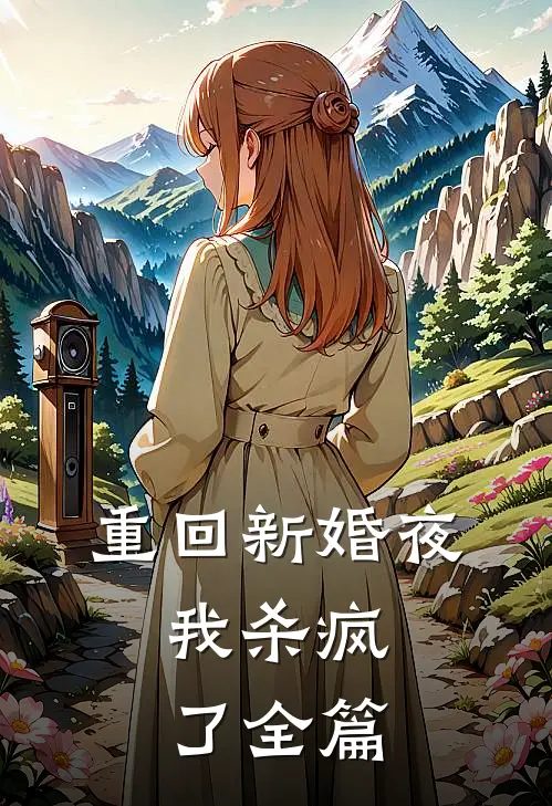 重回新婚夜，我杀疯了全篇