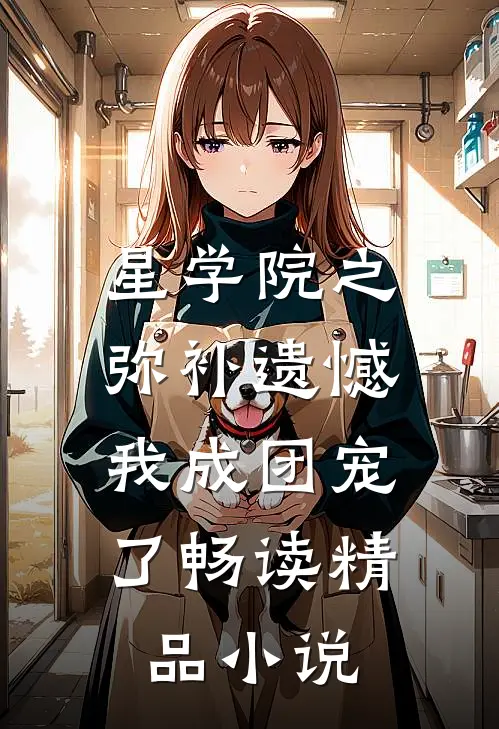 星学院之弥补遗憾，我成团宠了畅读精品小说
