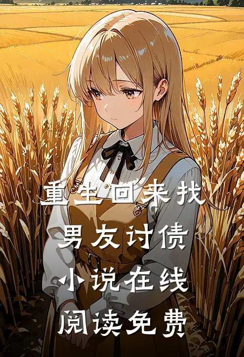 重生回来找男友讨债小说在线阅读免费