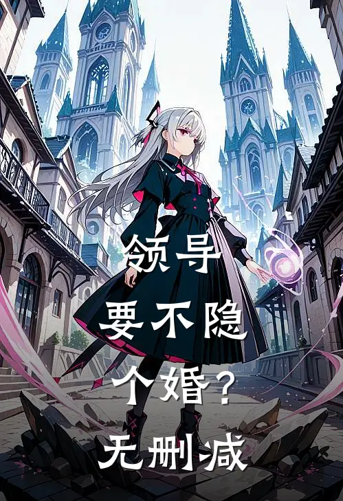 领导，要不隐个婚？无删减