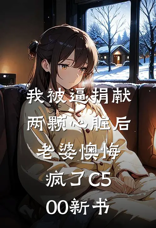 我被逼捐献两颗心脏后，老婆懊悔疯了C500新书