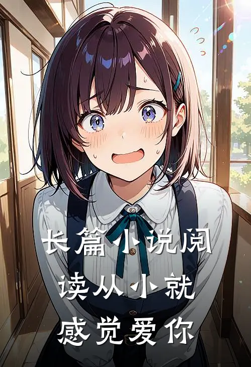 长篇小说阅读从小就感觉爱你