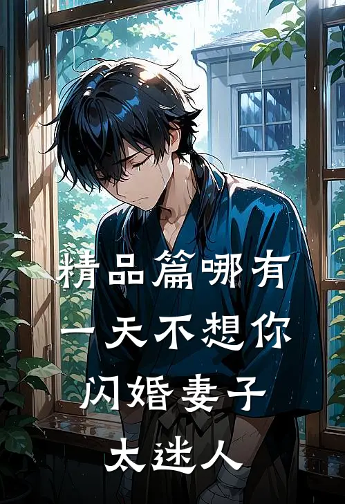 精品篇哪有一天不想你，闪婚妻子太迷人