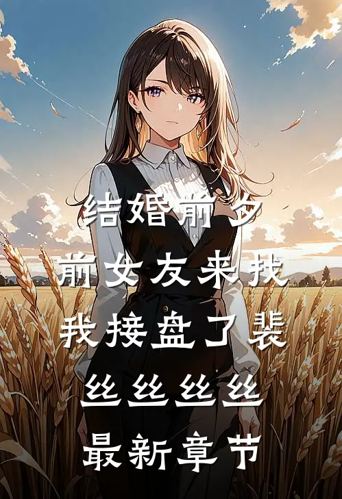 结婚前夕，前女友来找我接盘了裴丝丝丝丝最新章节