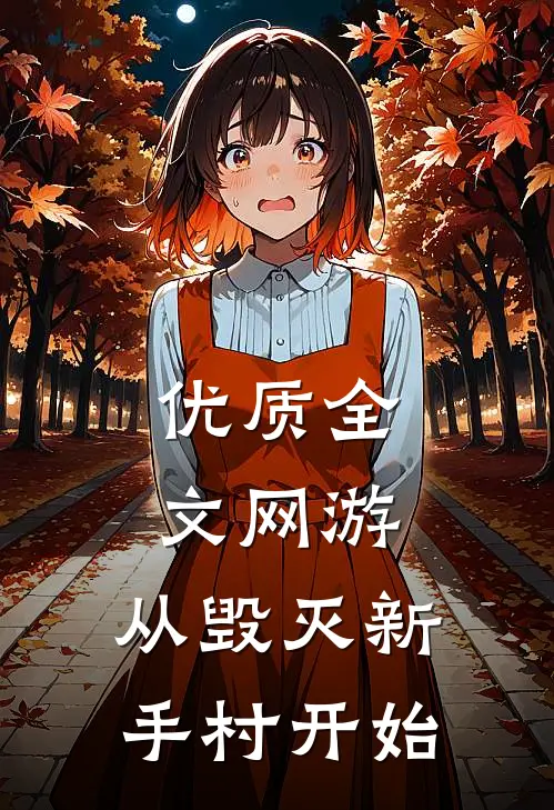 优质全文网游：从毁灭新手村开始
