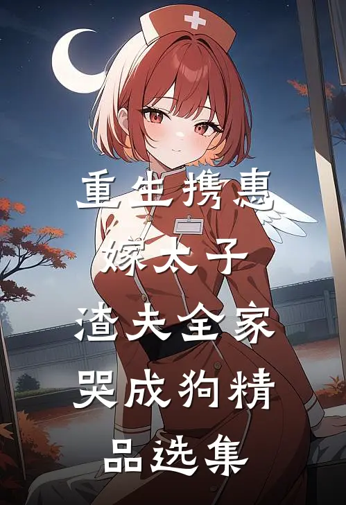 重生携惠嫁太子，渣夫全家哭成狗精品选集