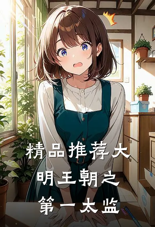 精品推荐大明王朝之第一太监