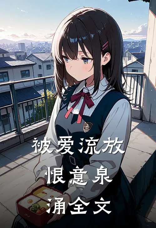 被爱流放，恨意泉涌全文