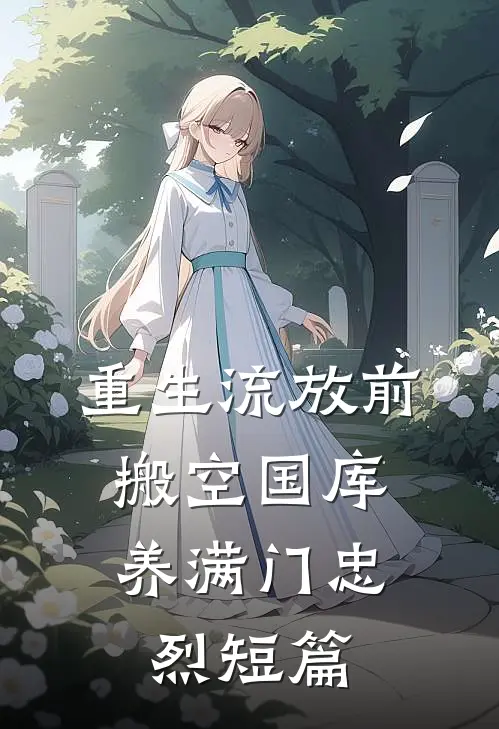 重生流放前，搬空国库养满门忠烈短篇