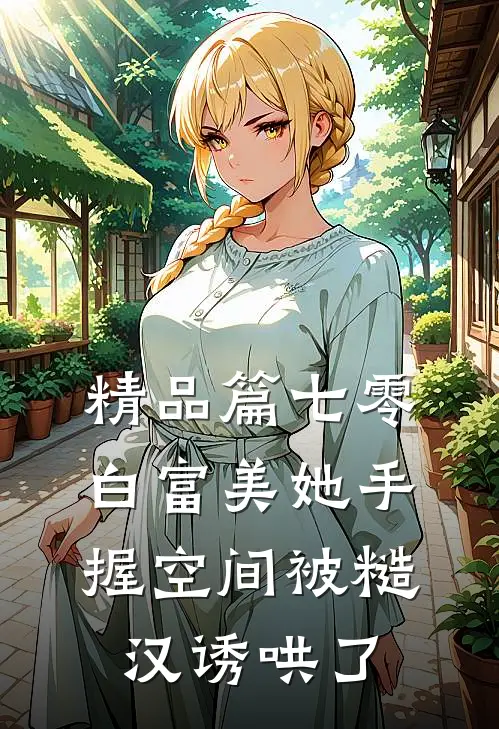 精品篇七零：白富美她手握空间被糙汉诱哄了
