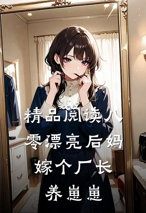 精品阅读八零漂亮后妈,嫁个厂长养崽崽