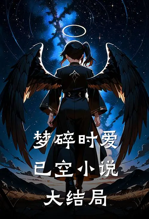 梦碎时爱已空小说大结局