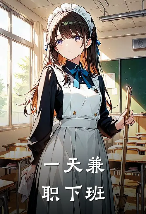 一天兼职下班