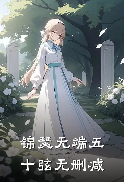 锦瑟无端五十弦无删减