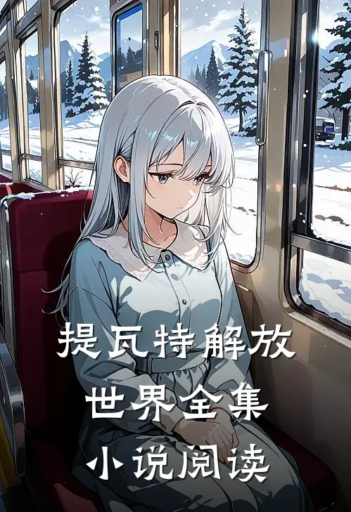 提瓦特解放世界全集小说阅读