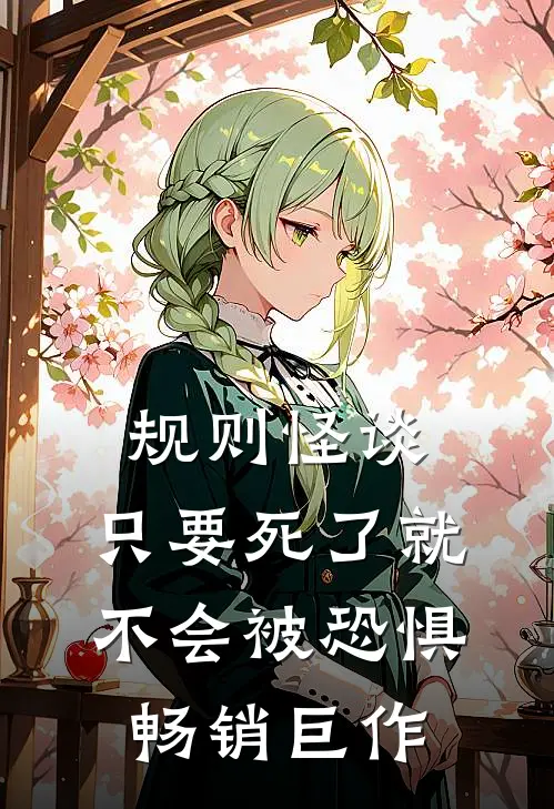 规则怪谈：只要死了就不会被恐惧畅销巨作