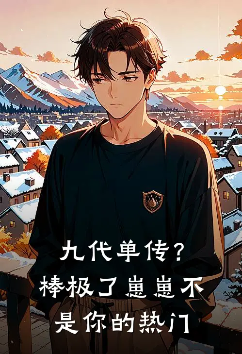 九代单传？棒极了，崽崽不是你的热门