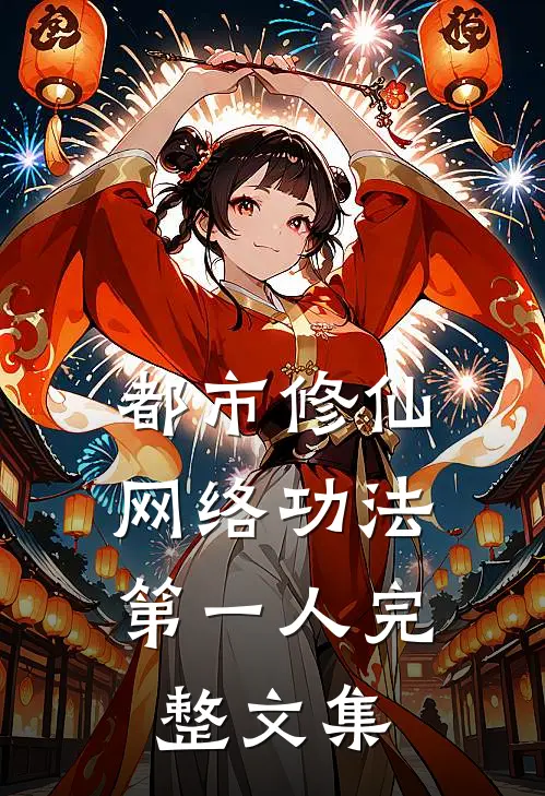 都市修仙：网络功法第一人完整文集