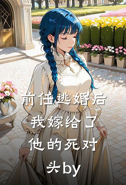 前任逃婚后，我嫁给了他的死对头by