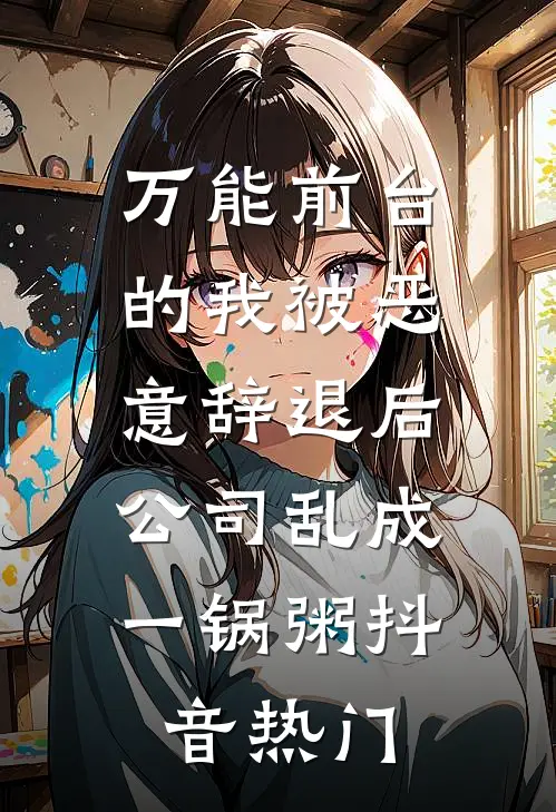 万能前台的我被恶意辞退后，公司乱成一锅粥抖音热门