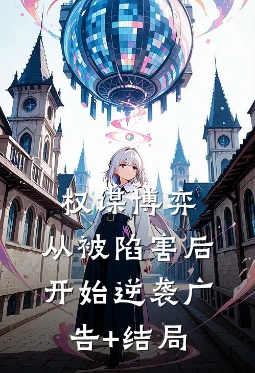 权谋博弈：从被陷害后开始逆袭广告+结局