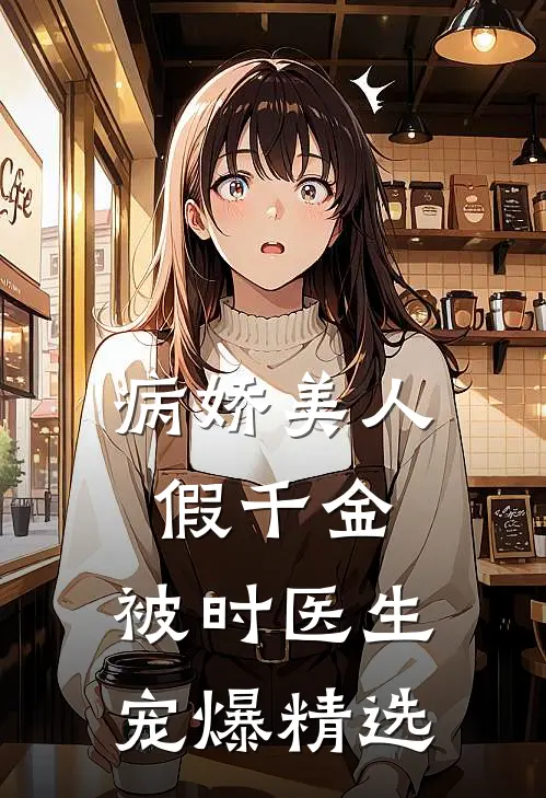 病娇美人假千金，被时医生宠爆精选