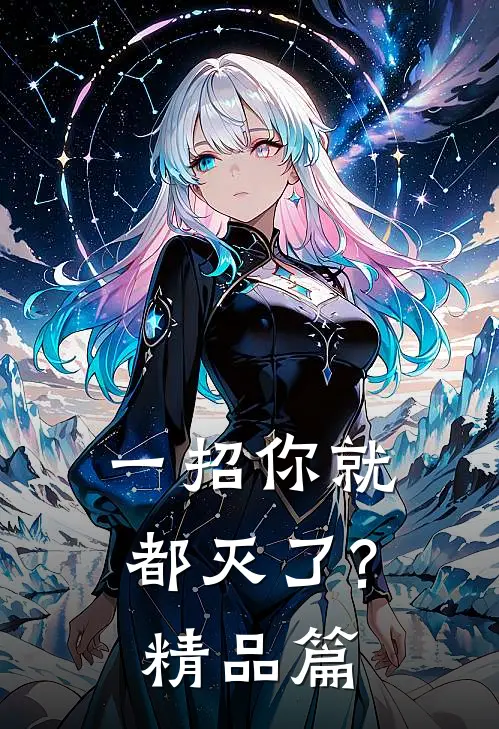 一招你就都灭了?精品篇
