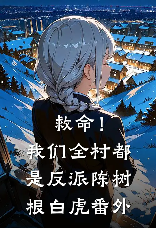 救命！我们全村都是反派陈树根白虎番外