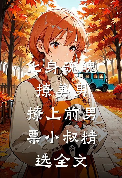 化身魂魄撩美男，撩上前男票小叔精选全文