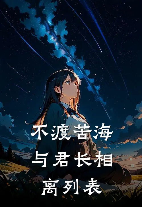 不渡苦海，与君长相离列表