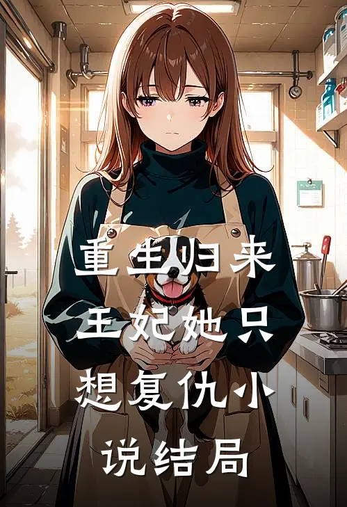 重生归来：王妃她只想复仇小说结局