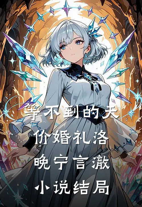 等不到的天价婚礼洛晚宁言澈小说结局