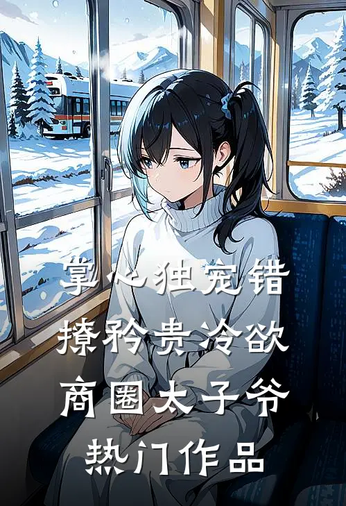 掌心独宠错撩矜贵冷欲商圈太子爷热门作品