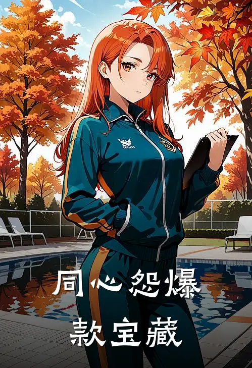 同心怨爆款宝藏