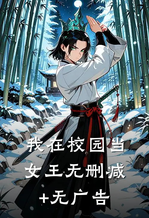 我在校园当女王无删减+无广告
