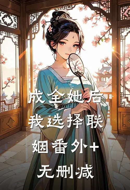 成全她后，我选择联姻番外+无删减