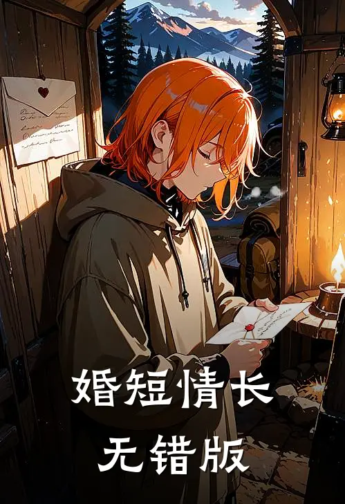 婚短情长无错版