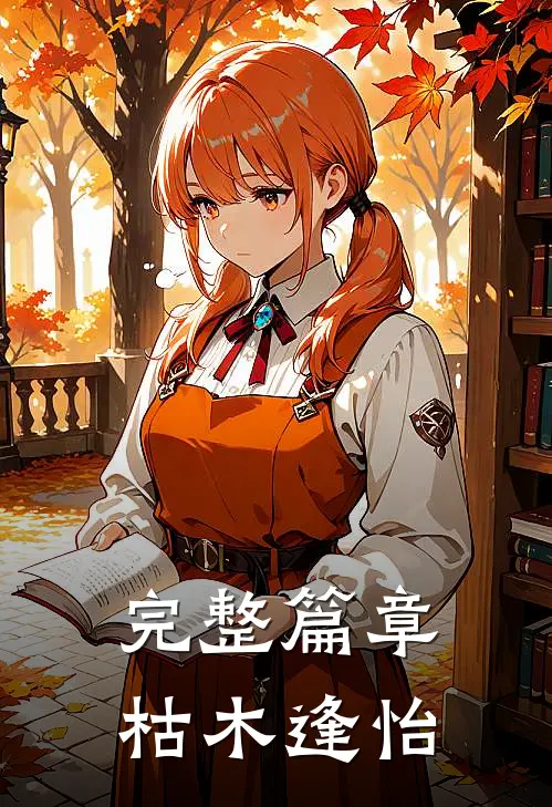 完整篇章枯木逢怡