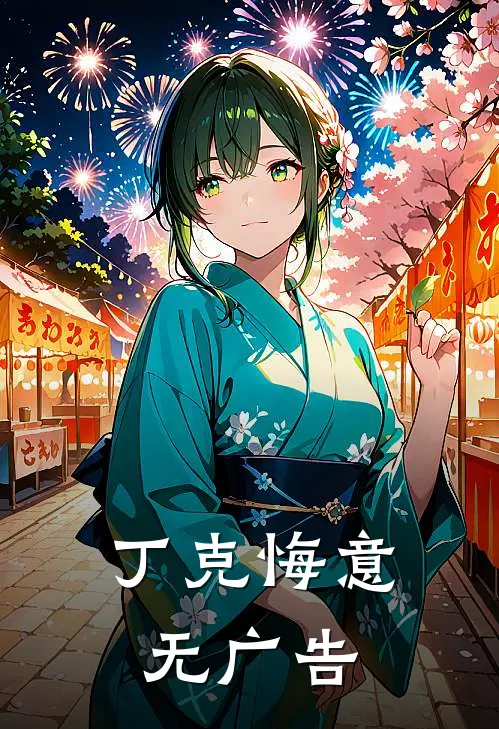 丁克悔意无广告