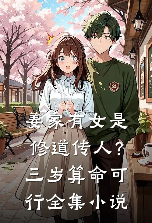 姜家有女是修道传人？三岁算命可行全集小说
