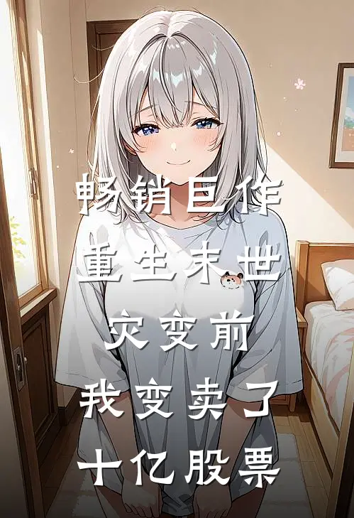 畅销巨作重生末世灾变前，我变卖了十亿股票
