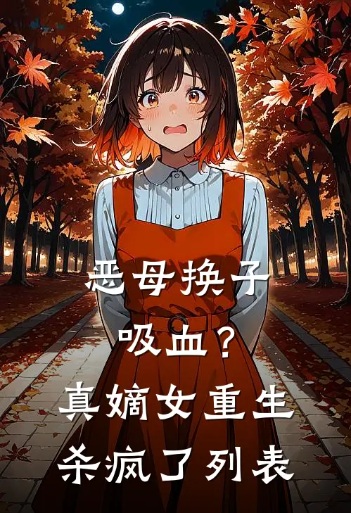 恶母换子吸血？真嫡女重生杀疯了列表