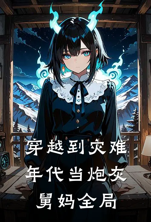 穿越到灾难年代当炮灰舅妈全局